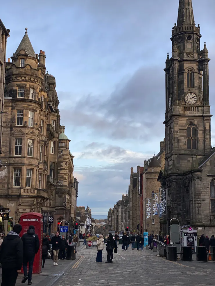 (Photo credit: @Yestellago)