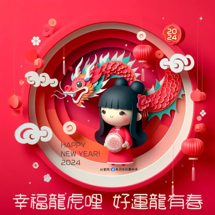 指令/後製：米莉安