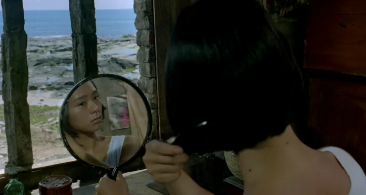 《殺夫》電影劇照02／劇照提供：海鵬影業