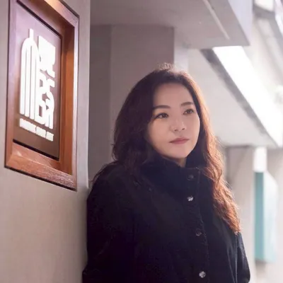 軟裝風格師.茉青的沙龍