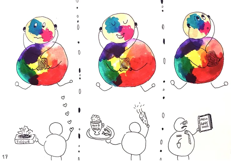 vocus｜新世代的創作平台