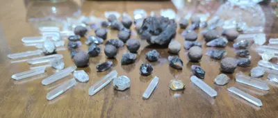 水晶陣，Crystal Grid