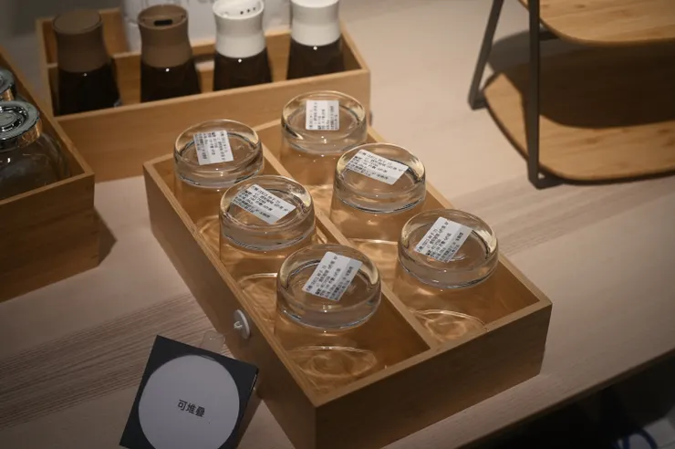 50mm F還是忘了 1/50s ISO 160 宜家家居新莊店