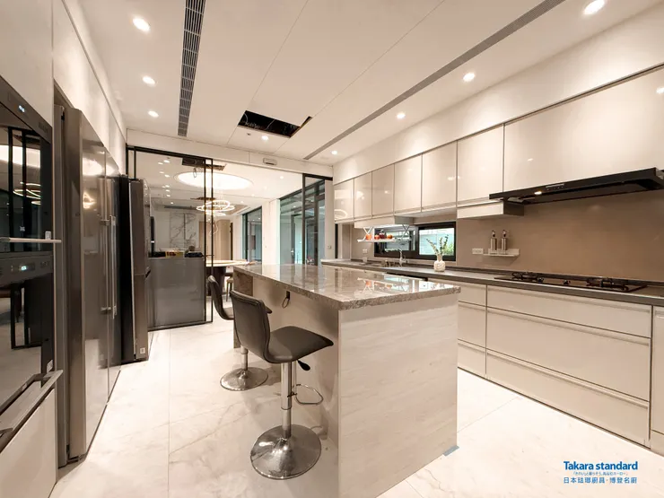 不知道第一次挑廚具品牌怎麼上手？有什麼眉角？