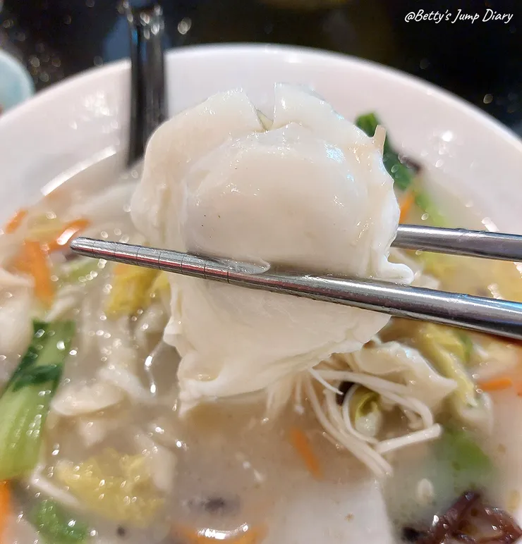 ▲陸軍小館-大溪店/ 圖片來源：Betty's Jump Diary