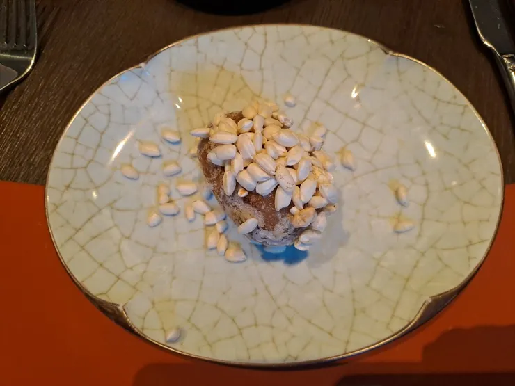 米香大甲芋泥鴨