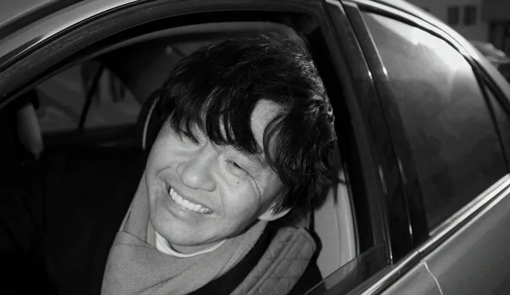 《漂亮朋友》電影劇照／金馬影展 提供