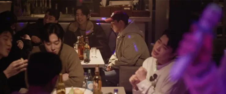 （《3670》電影劇照）