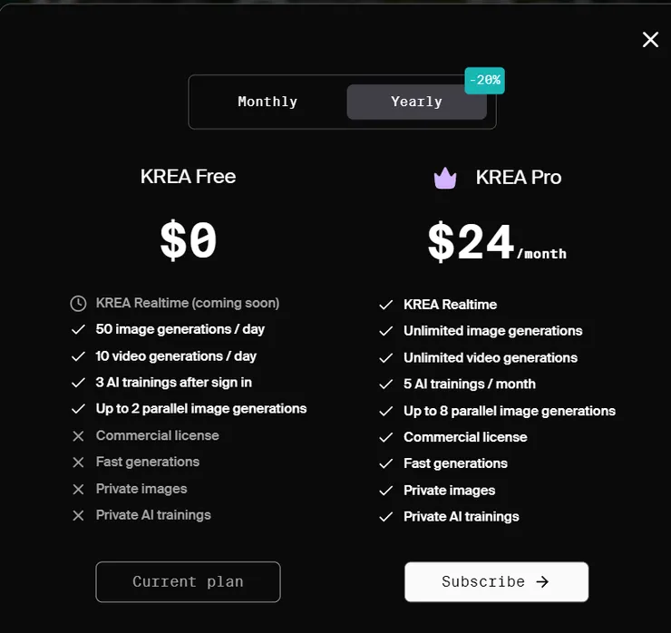 vocus|新世代的創作平台