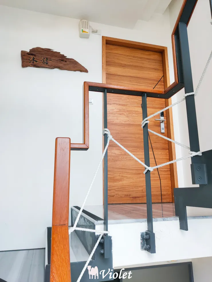 山水澗湯泉C3沐語房