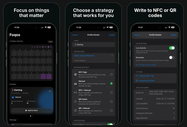 vocus|新世代的創作平台