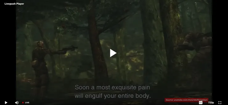 IGN----點這裡前往線上收看