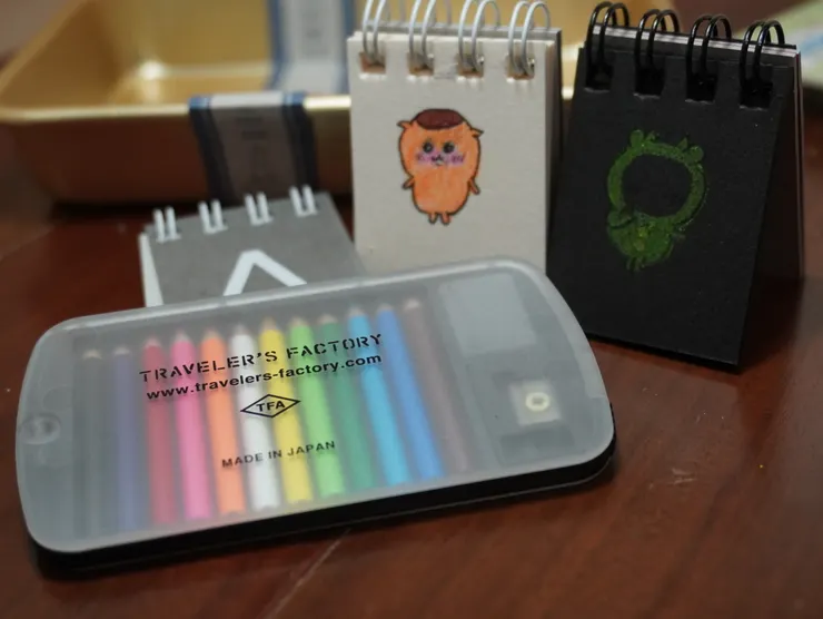 圖7 如果有到日本實體店看到他們，就買吧～