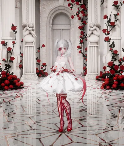 【時光回音】10/1~10/30（潮流密碼套裝復刻）