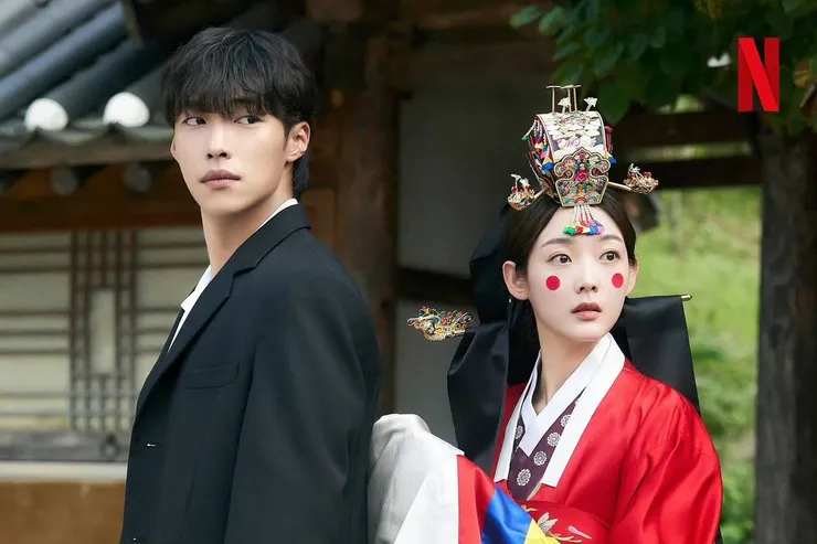 圖 /《浮游生物》劇照 