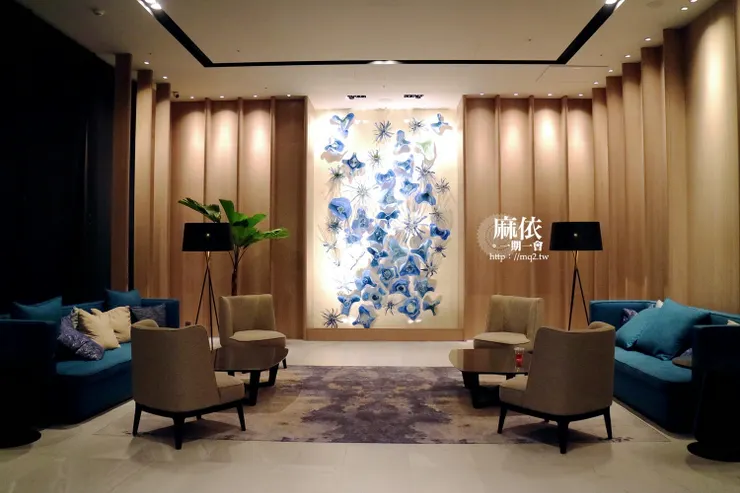 和逸飯店桃園館