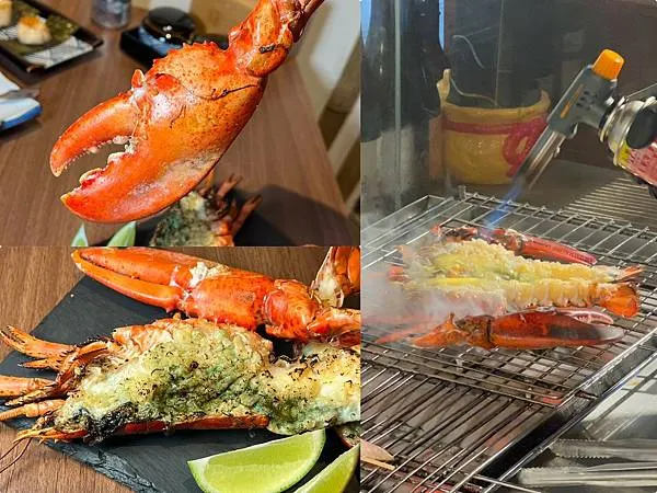 *(高雄居酒屋)銀座酒場華夏店~網路高評價居酒屋!超狂奶油波