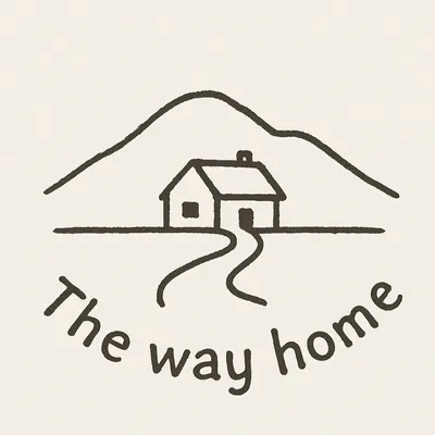 起家厝 thewayhome