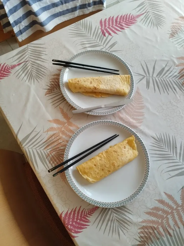 歐洲最美味的台式料理廚房，就在克羅埃西亞Zagreb