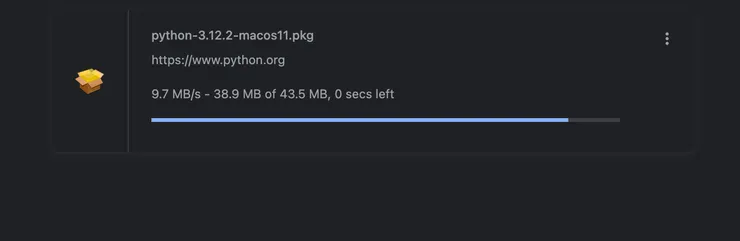 App 下載在Chromie