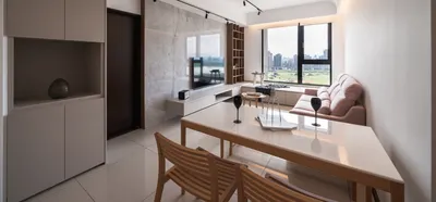 諾雅方舟的幸福航道