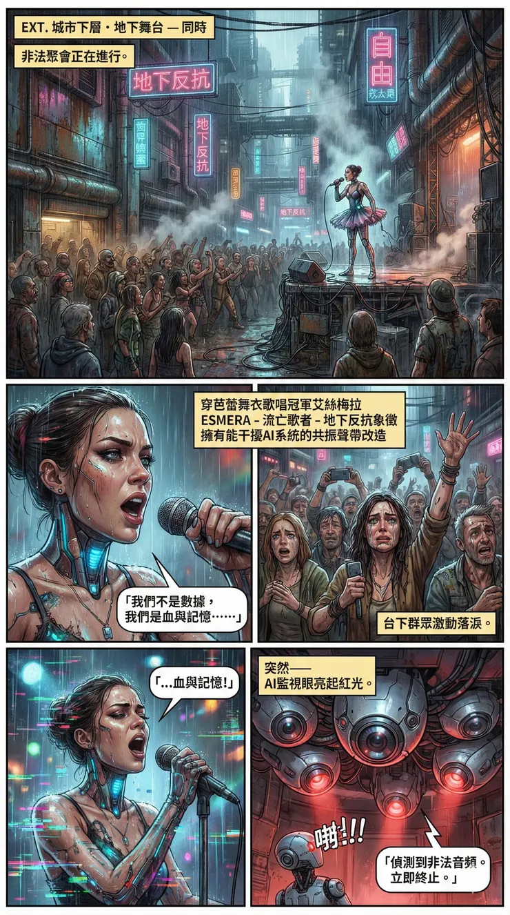 vocus|新世代的創作平台