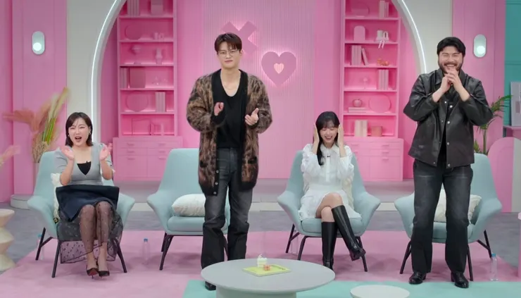 母胎單身戀愛大作戰 | 評價 7.1/10 | awwrated