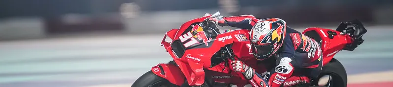 摩托筆記的沙龍