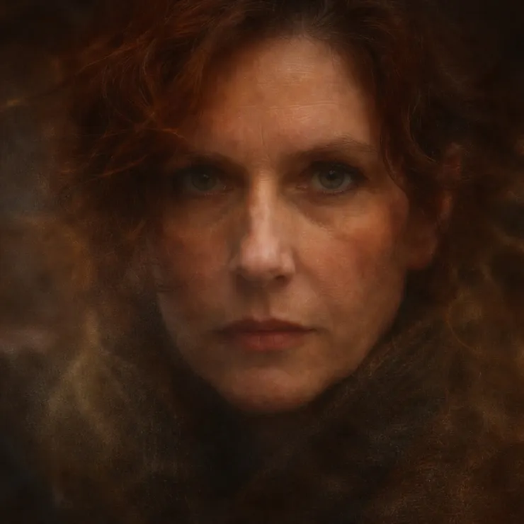 Jane understood herself less as a single voice than as a convergence of overlapping intentions, some inherited, some imagined.