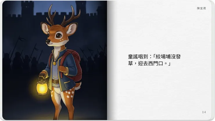 vocus|新世代的創作平台