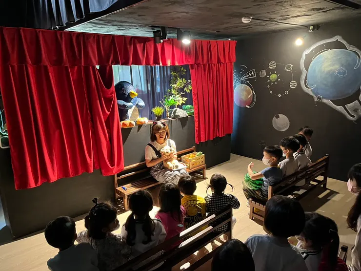 vocus|新世代的創作平台