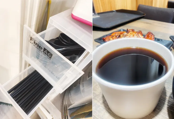 【飴盛禾烤定食】南門市場周邊美食 中正區美食