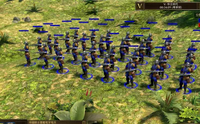 葡萄牙「騎士團」弩兵