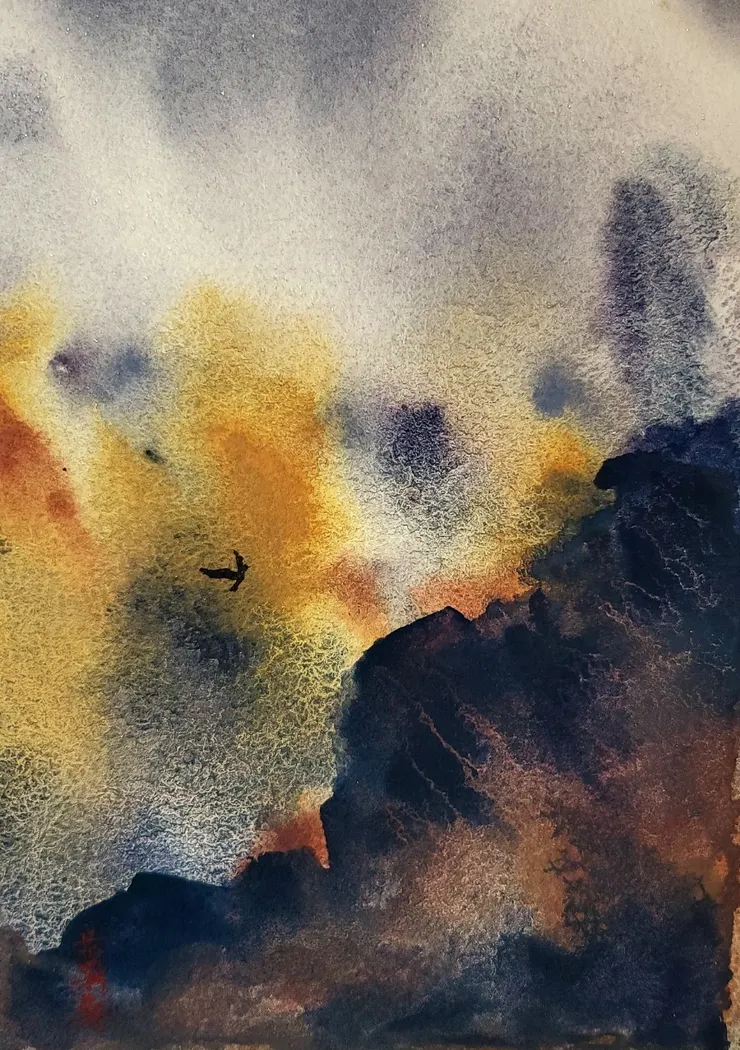 繪圖/攝影：米莉安