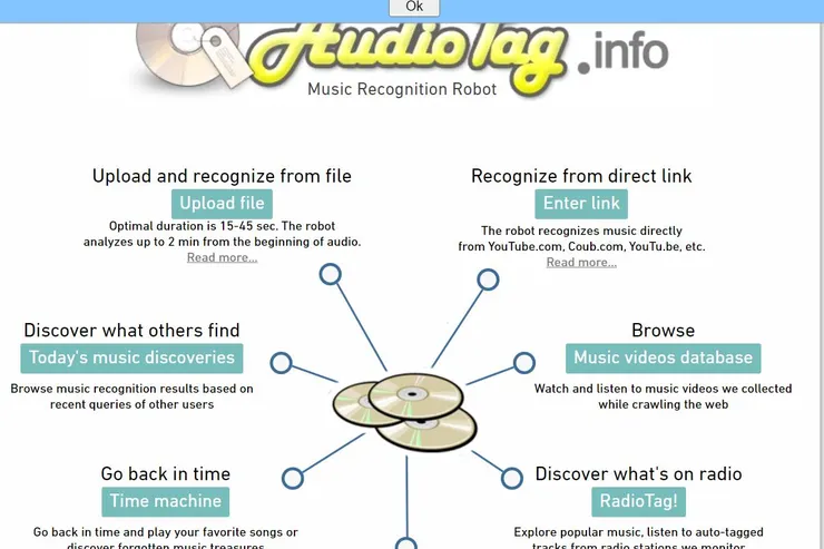 vocus|新世代的創作平台