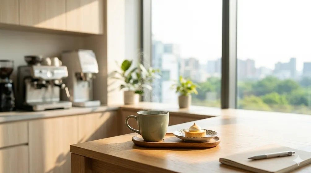 Allison Chen的沙龍