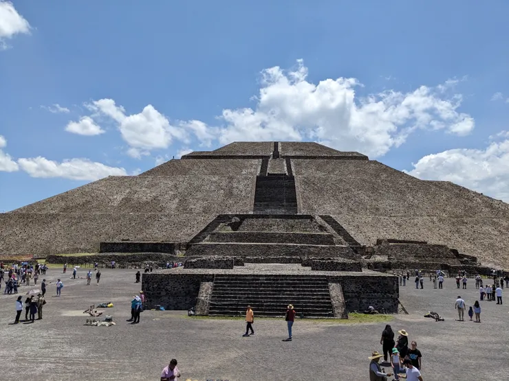 Teotihuacan