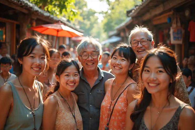 峇里島治安安全指數排名第一