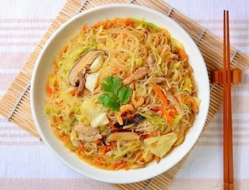 新竹炒米米（圖片截圖於網路）