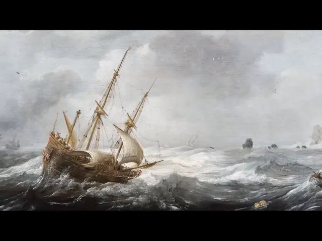 網路圖片 （打開連結便可以聆聽英文詩的誦讀。）