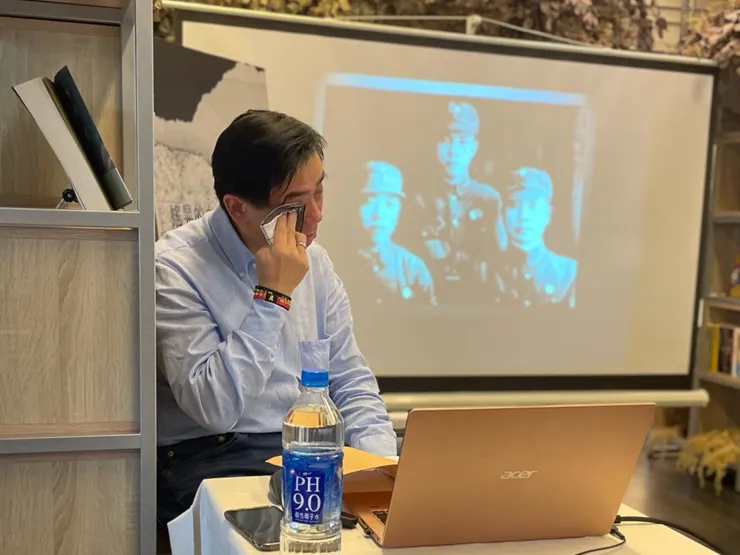 台灣的那些雞毛蒜皮 攝