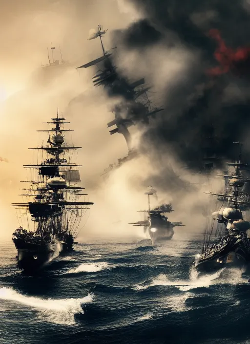 「珍珠港事件」