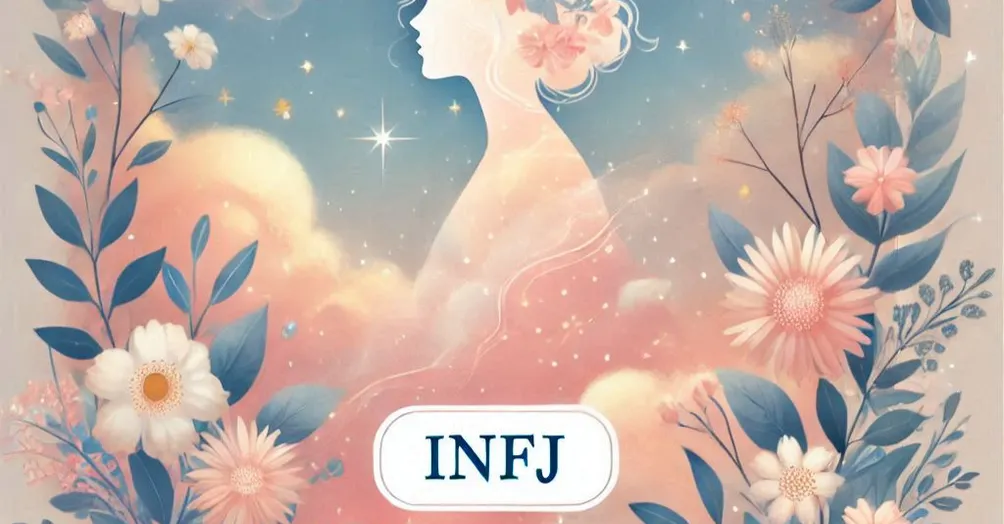 pin✨️嵐✨️的INFJ沙龍