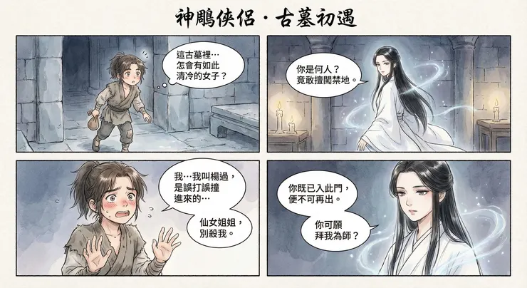 vocus|新世代的創作平台