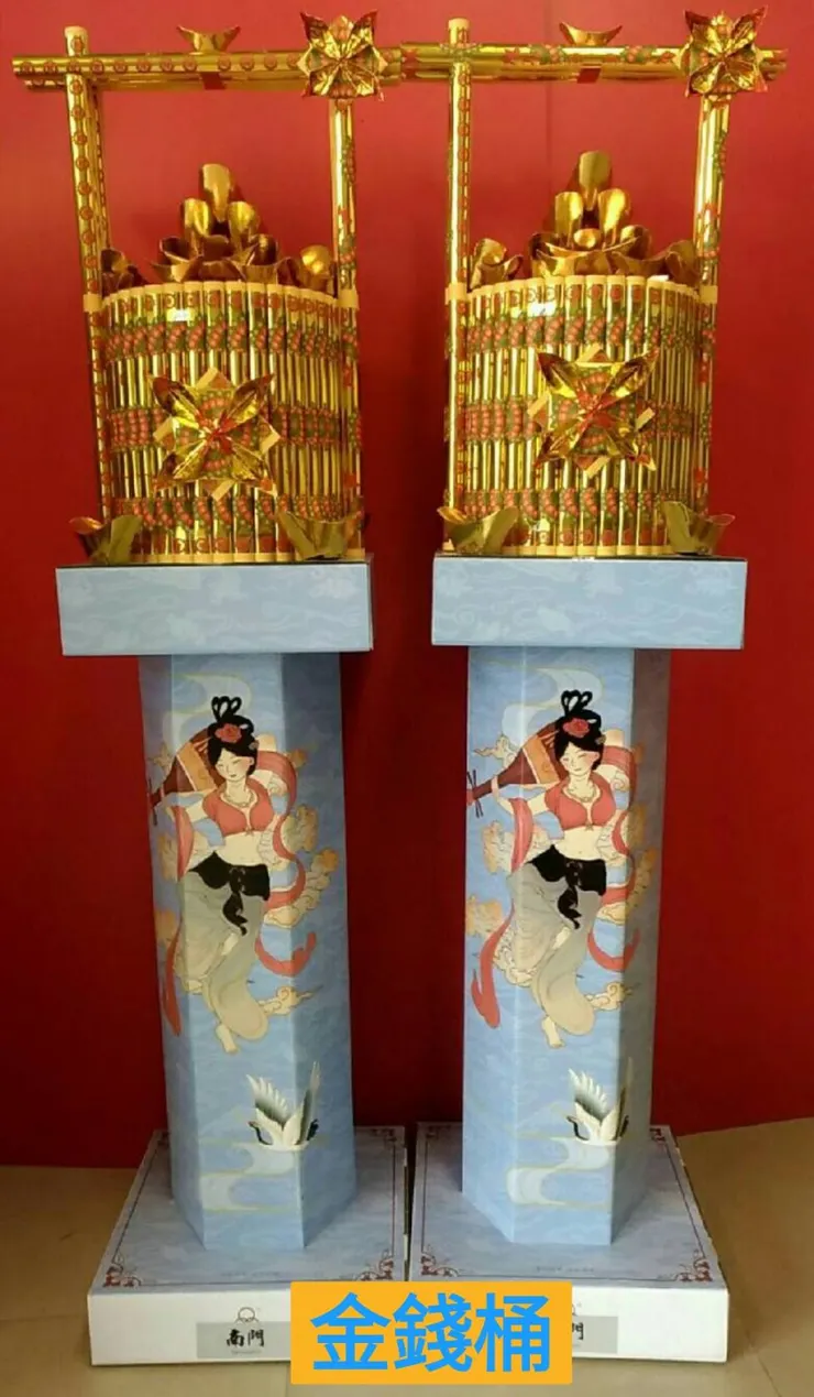 心情故事花房 - 溫暖您的告別儀式  台南罐頭塔 蓮花塔 金磚塔 各式告別式商品  喪禮商品  價格公道  服務最快速 