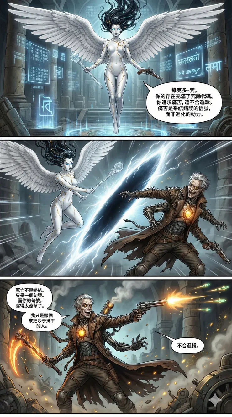 vocus|新世代的創作平台