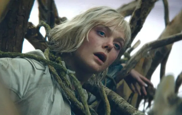 照片取自:威秀影城