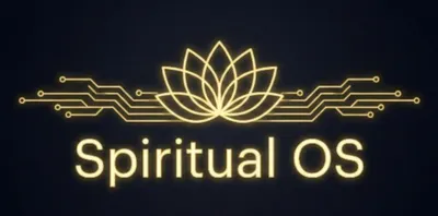 鈴木悟空｜靈性作業系統架構師