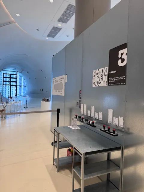 印事3，今天要拜拜，photo by bookarchery