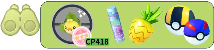 蟲寶包社群日 田野調查